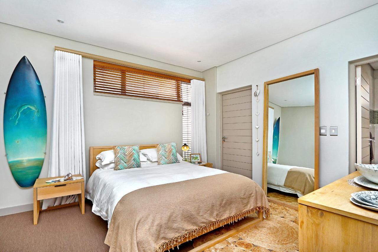 Villa Atlantic Blue At Pilots
