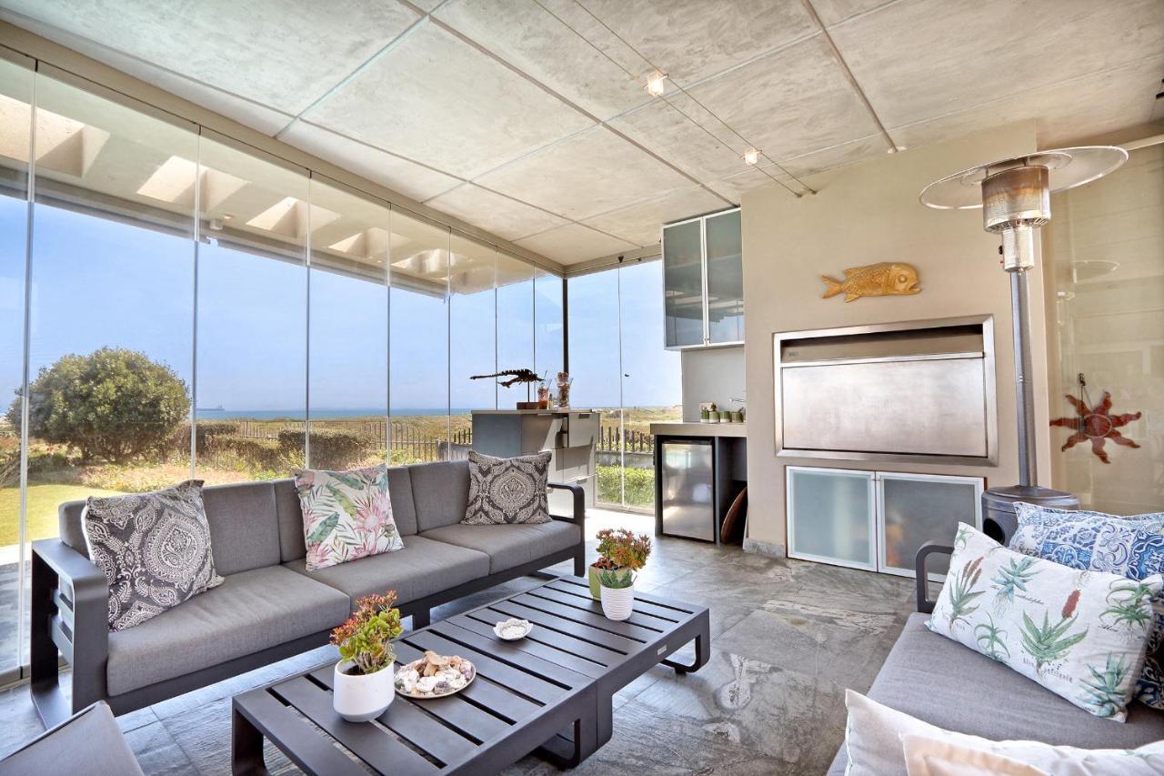 Villa Atlantic Blue At Pilots Cape Town